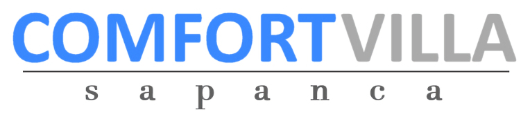 Comfort Villa Sapanca